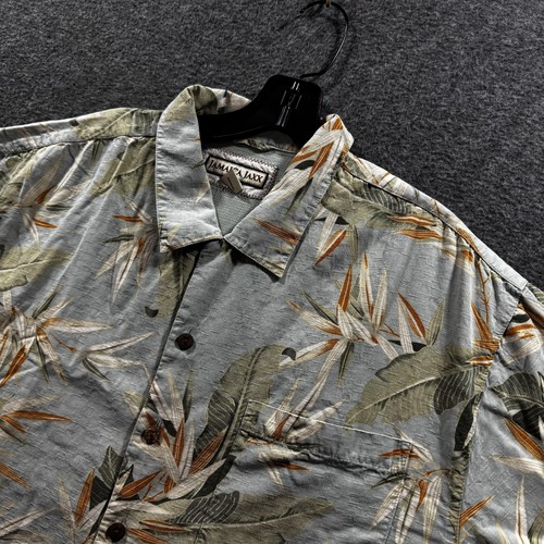 Camicia jamaica jaxx uomo - jamaica,