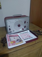 oscillatore modulato Elettra