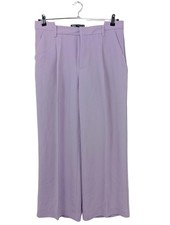 ZARA Pantalone Marlene Donna