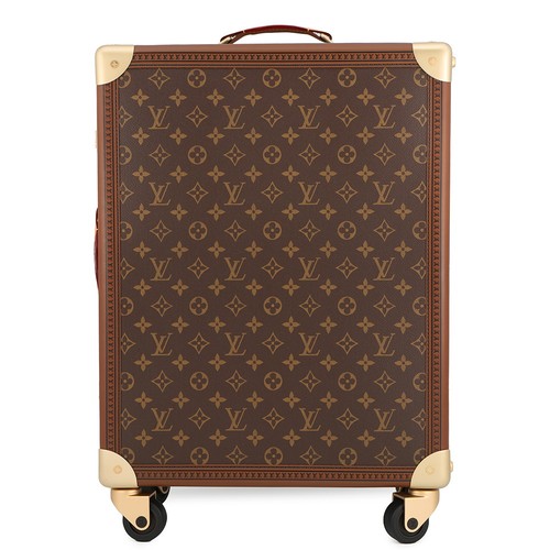 Louis vuitton valigia bauletto - louis,