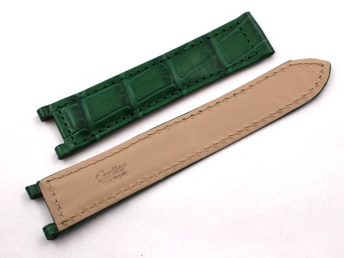 Cartier pasha cinturino - cartier, vera