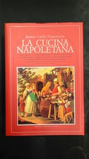 Francesconi - La cucina