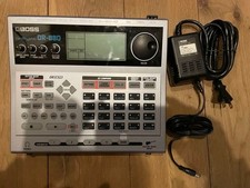 BOSS DR 880 Dr Rhythm Drum