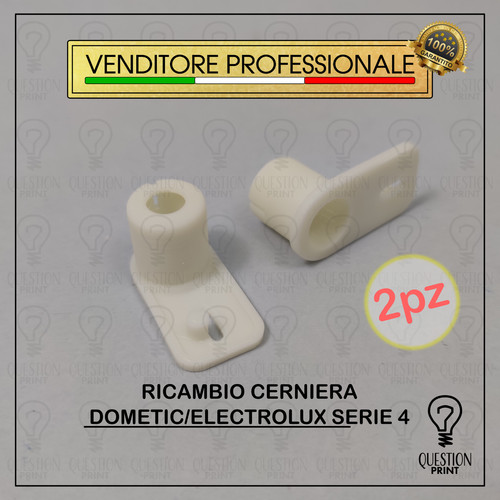 Ricambio cerniera dometic - ricambio,