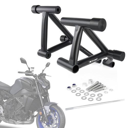 Motorcycle crash cage engine - cage,