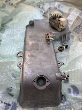 Gruppo Motore Asciugatrice Con Resistenza Pasticche Termiche