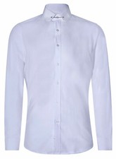 Uomo Club Colletto Camicia