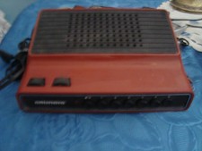 Radio filodiffusione grunding - radio,