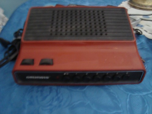 Radio filodiffusione grunding - radio,