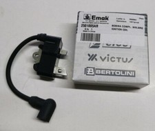 Bobina di accensione per motosega OLEOMAC GST250 EFCO MTT 2500 2501005AR
