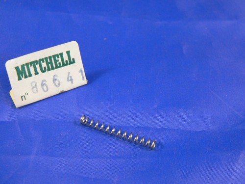New mitchell full - mitchell, controll