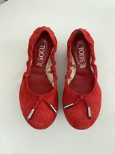 New in Box Authentic TOD’S
