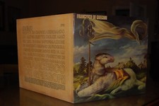 LP 12° : " Francesco De