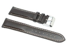 Cinturino orologio vera pelle