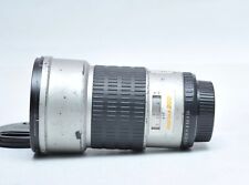 Pentax FA* 200 mm f/2.8 IF ED obiettivo Star AF SMC