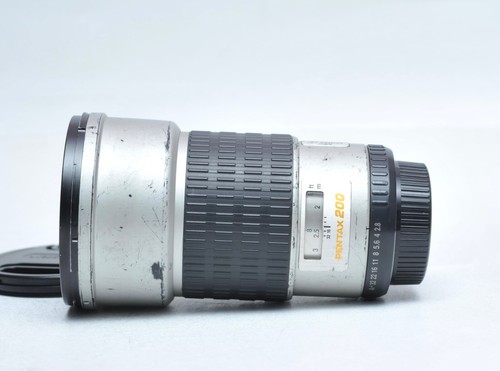 Pentax 200 2 - 200, ed