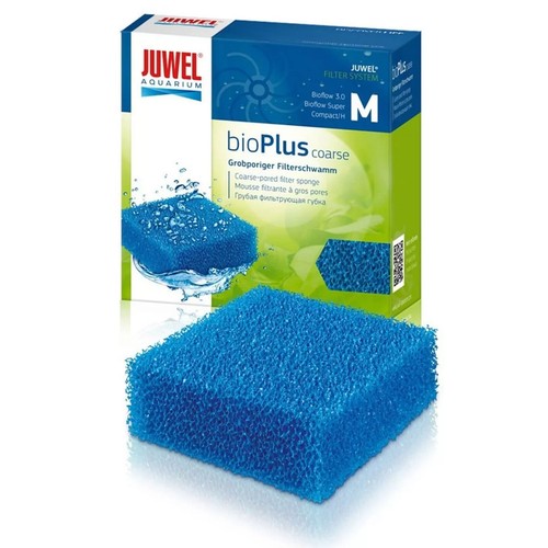 Juwel bioplus coarse m - bioplus,