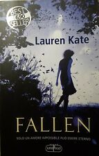 FALLEN - LAUREN KATE - SUPER POCKET - (RCS Libri) -