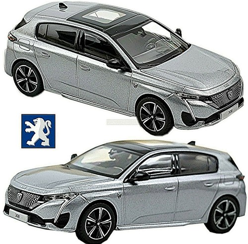 Peugeot 308 iii - 308, gt