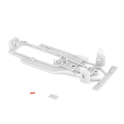 Nsr formula chassis hard - chassis,