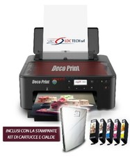 STAMPANTE ALIMENTARE PANIFICIO