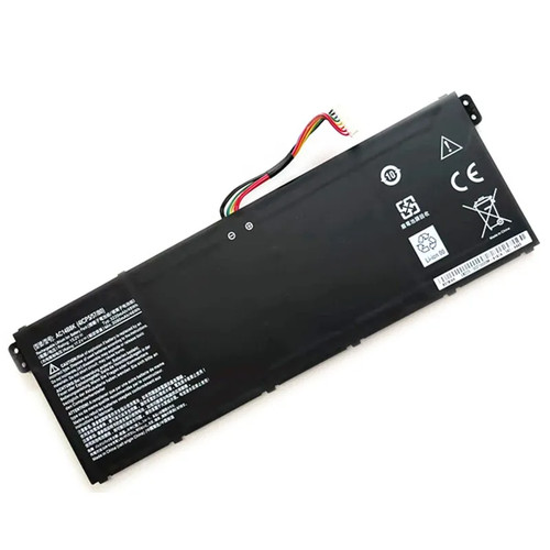Batteria ac14b8k ac14b3k per - ac14b3k,