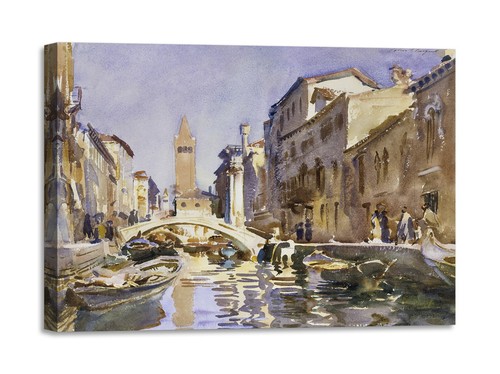 Quadro stampa tela - stampa, con