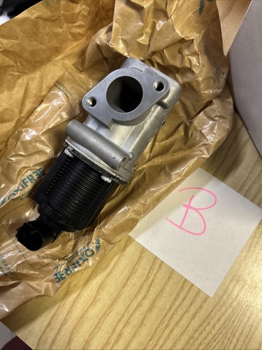 Valvola egr fiat croma - fiat, punto