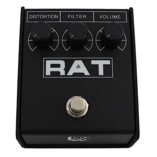 Pro rat pedale effetti - rat, 2