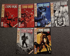 L'UOMO RAGNO 2006 - mini serie