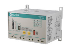 Fanox GL200 Relè Protezione