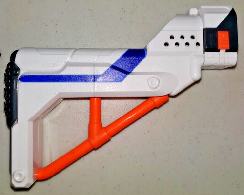 Nerf strike elite retaliator - elite,