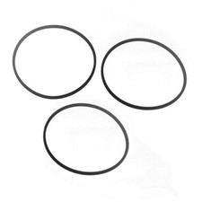 2/3pz Cinghie per Lettore CD