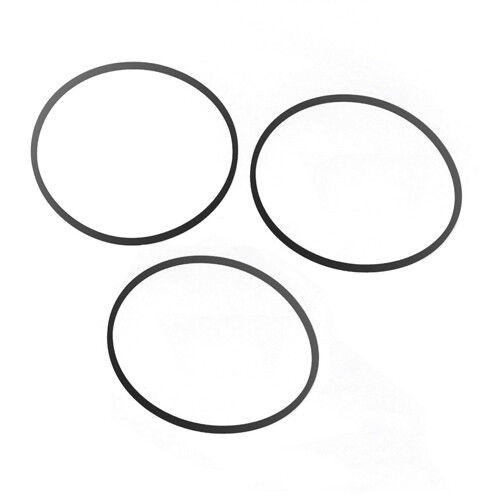 3pz cinghie per lettore - per, cd