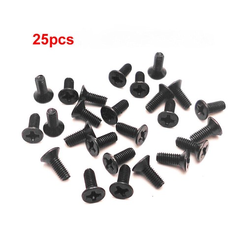 25pcs panel shell screws for - panel,