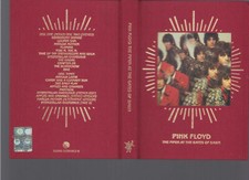 PINK FLOYD  The piper at the