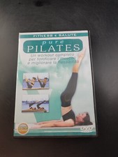 Pure pilates fitness e - pilates,