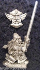1996 Dwarf Hammerer Standard