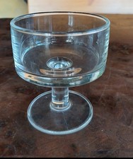 COPPETTE VINTAGE Anni 70 Per