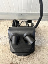 Scatola Filtro Ducati Ss 350 Ss 400 Ss 600 Ecc