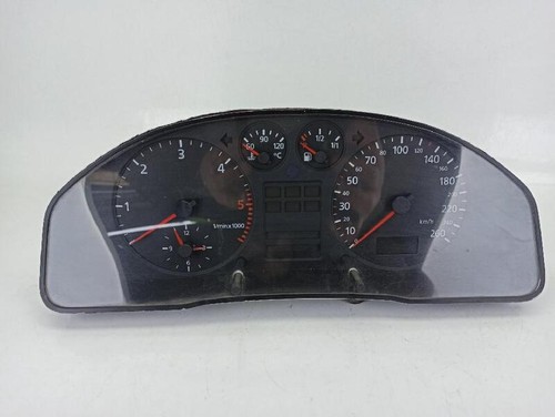 Quadro strumenti audi b5 - strumenti, a4