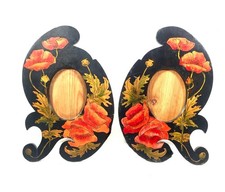 Antique Pair of Matching