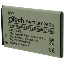 Batterie pour BRONDI OYSTER