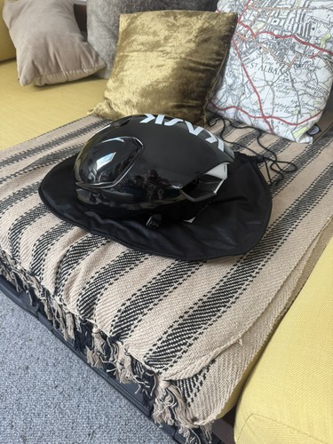 Casco kask utopia aero - casco,