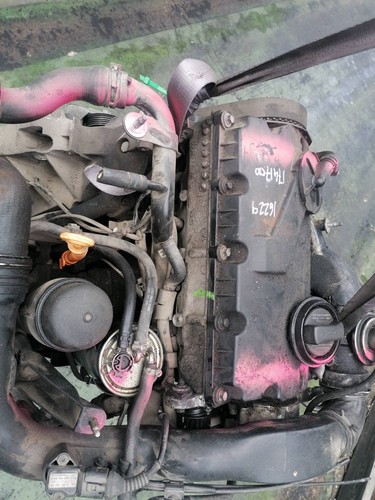 Awx motore completo 1741700 - motore,