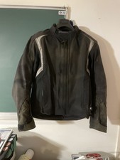 BMW Giacca Motociclismo XXL Streetguard3 