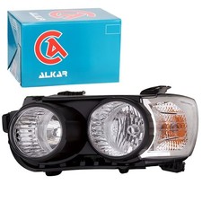 Alkar fari motore lwr - fari,