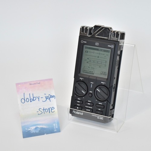 Roland registratore - r-26,