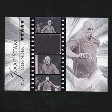 Maglia 2024 Futera Unique Jaap