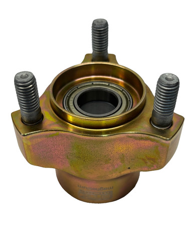 Otk tony kart front hub - kart, x